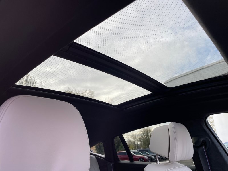 2025 (75) BMW X6 xDrive40d MHT M Sport 5dr Step Auto [Tech/Pro] 4744016