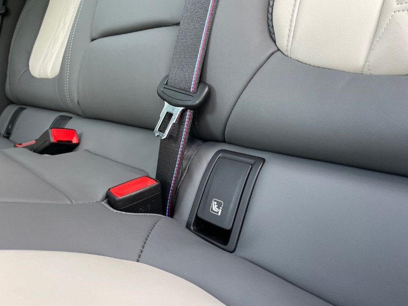 2025 (75) BMW X6 xDrive40d MHT M Sport 5dr Step Auto [Tech/Pro] 4744033