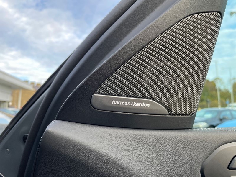 2025 (75) BMW X6 xDrive40d MHT M Sport 5dr Step Auto [Tech/Pro] 4744015