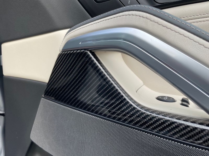 2025 (75) BMW X6 xDrive40d MHT M Sport 5dr Step Auto [Tech/Pro] 4744019