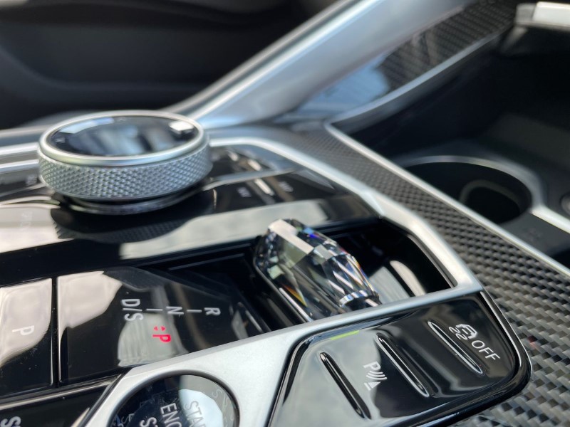 2025 (75) BMW X6 xDrive40d MHT M Sport 5dr Step Auto [Tech/Pro] 4744031