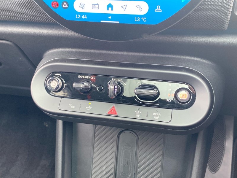 2025 (25) MINI COOPER 2.0 S Sport 5dr Auto 4872978