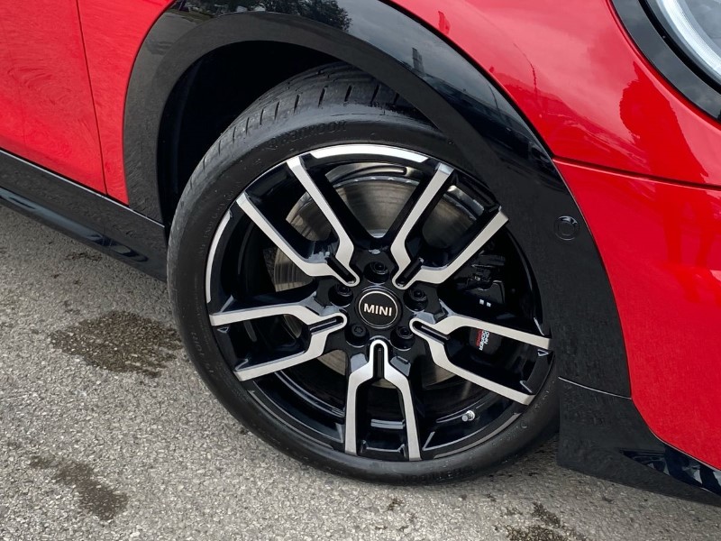 2025 (25) MINI COOPER 2.0 S Sport 5dr Auto 4873013