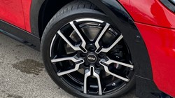 2025 (25) MINI COOPER 2.0 S Sport 5dr Auto 4873013