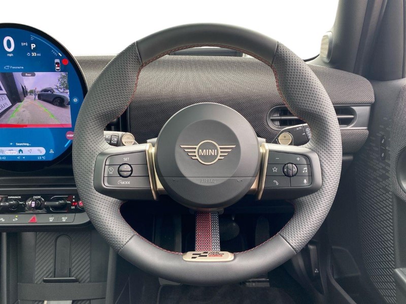 2025 (25) MINI COOPER 2.0 S Sport 5dr Auto 4872973