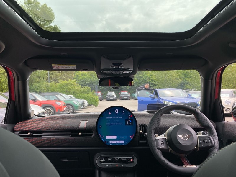 2025 (25) MINI COOPER 2.0 S Sport 5dr Auto 4872989