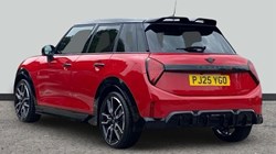 2025 (25) MINI COOPER 2.0 S Sport 5dr Auto 1