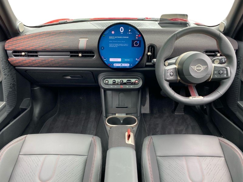 2025 (25) MINI COOPER 2.0 S Sport 5dr Auto 4872972