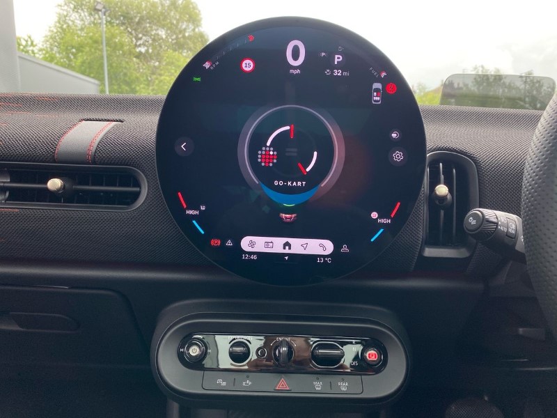 2025 (25) MINI COOPER 2.0 S Sport 5dr Auto 4872999