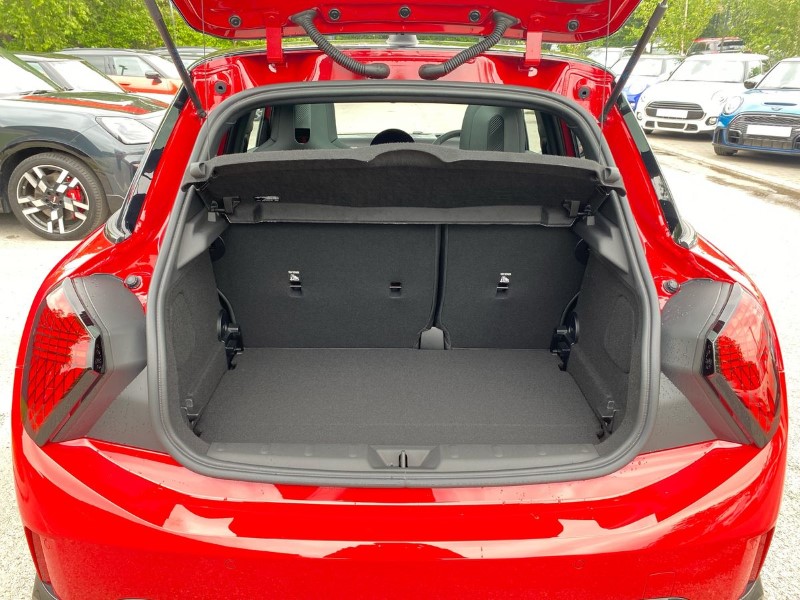 2025 (25) MINI COOPER 2.0 S Sport 5dr Auto 4872981