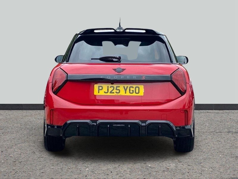 2025 (25) MINI COOPER 2.0 S Sport 5dr Auto 4872983