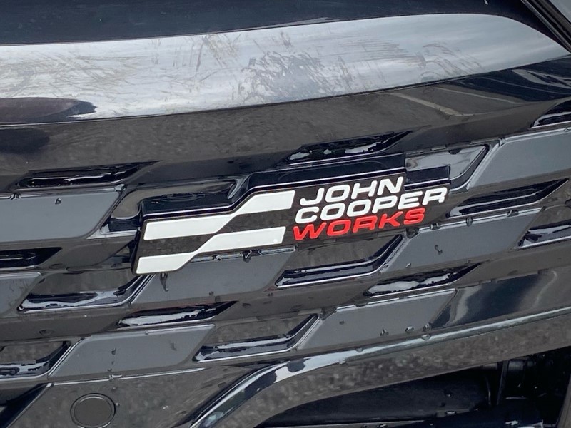 2025 (25) MINI COOPER 2.0 S Sport 5dr Auto 4873012