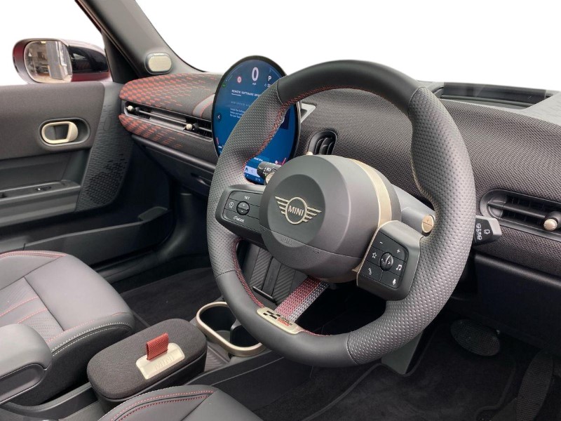 2025 (25) MINI COOPER 2.0 S Sport 5dr Auto 4872974