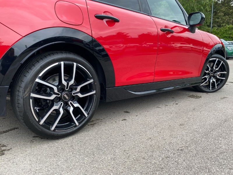 2025 (25) MINI COOPER 2.0 S Sport 5dr Auto 4873017