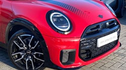 2025 (25) MINI COOPER 2.0 S Sport 5dr Auto 4873010