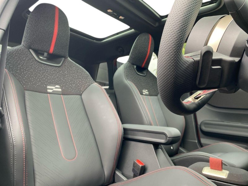 2025 (25) MINI COOPER 2.0 S Sport 5dr Auto 4872979