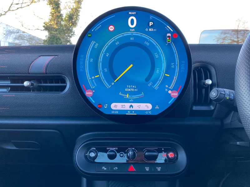 2025 (25) MINI COOPER 2.0 S Sport 5dr Auto 4872977