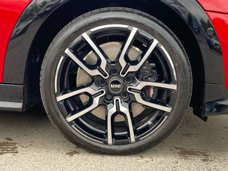 2025 (25) MINI COOPER 2.0 S Sport 5dr Auto 4872982