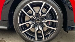 2025 (25) MINI COOPER 2.0 S Sport 5dr Auto 4872982