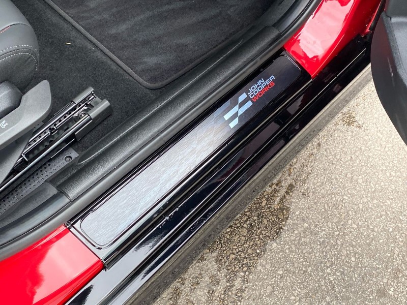 2025 (25) MINI COOPER 2.0 S Sport 5dr Auto 4873007