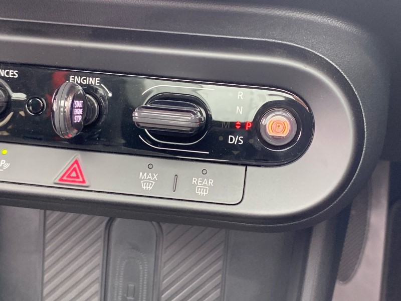 2025 (25) MINI COOPER 2.0 S Sport 5dr Auto 4873002