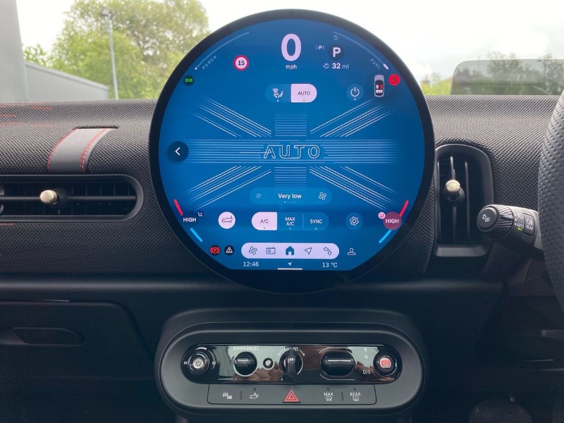 2025 (25) MINI COOPER 2.0 S Sport 5dr Auto 4872998