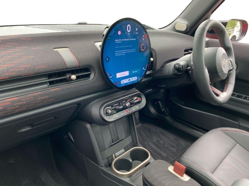 2025 (25) MINI COOPER 2.0 S Sport 5dr Auto 4872975