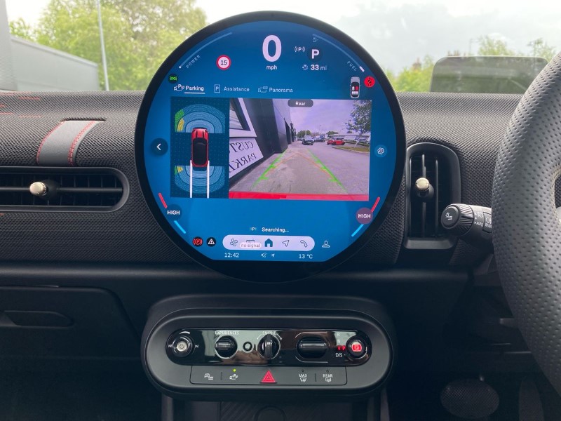 2025 (25) MINI COOPER 2.0 S Sport 5dr Auto 4872996