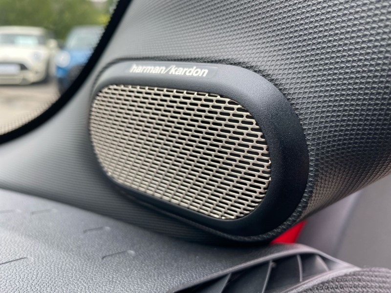 2025 (25) MINI COOPER 2.0 S Sport 5dr Auto 4872988