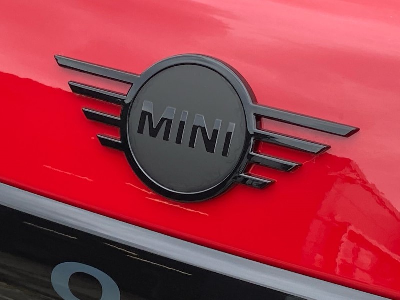 2025 (25) MINI COOPER 2.0 S Sport 5dr Auto 4873014