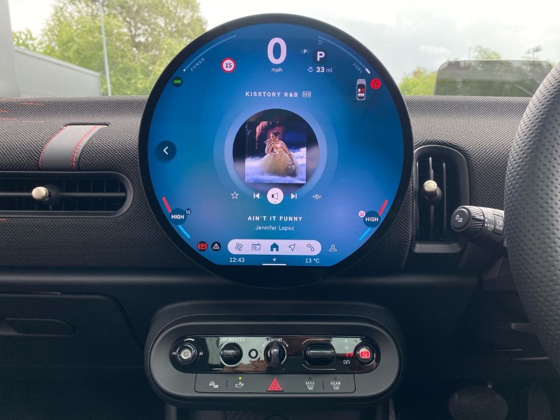 2025 (25) MINI COOPER 2.0 S Sport 5dr Auto 4872976