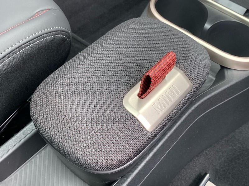 2025 (25) MINI COOPER 2.0 S Sport 5dr Auto 4873004