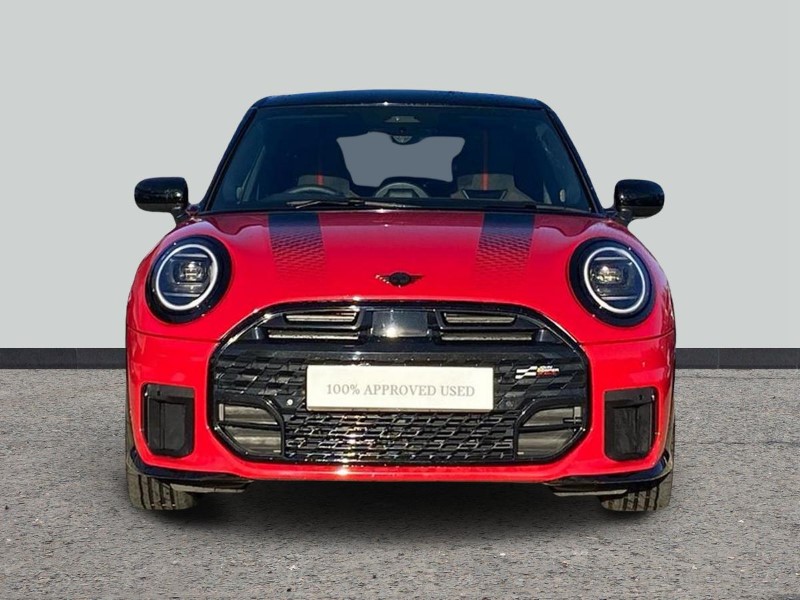 2025 (25) MINI COOPER 2.0 S Sport 5dr Auto 4872984