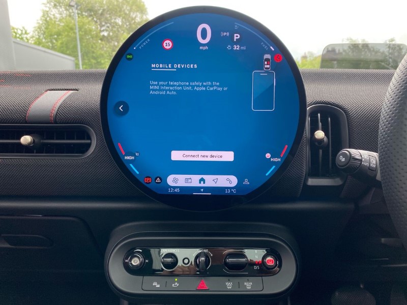 2025 (25) MINI COOPER 2.0 S Sport 5dr Auto 4872997