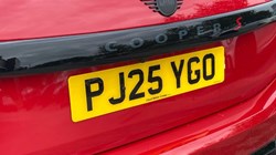 2025 (25) MINI COOPER 2.0 S Sport 5dr Auto 4873015