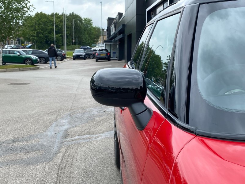 2025 (25) MINI COOPER 2.0 S Sport 5dr Auto 4873019