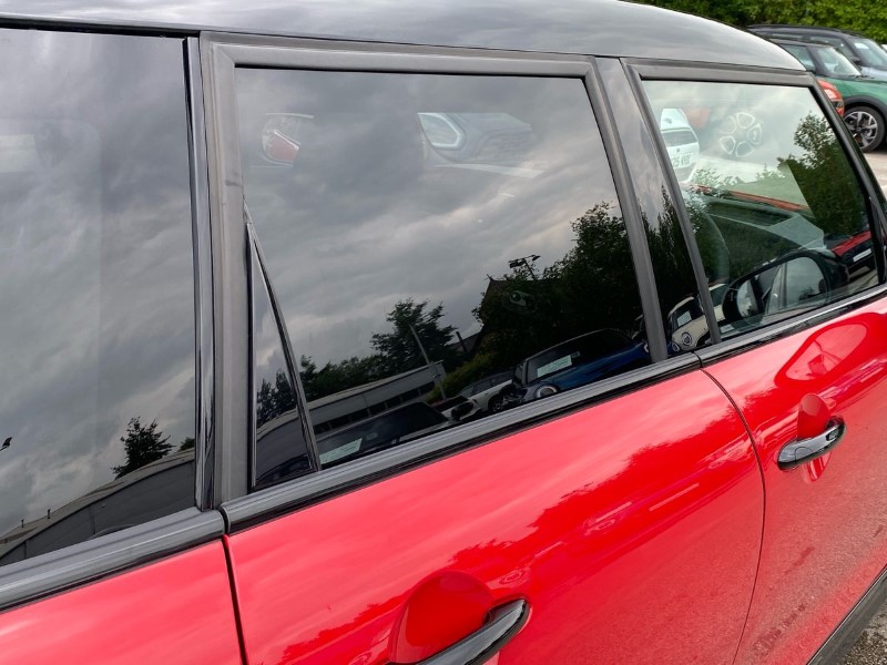 2025 (25) MINI COOPER 2.0 S Sport 5dr Auto 4873020