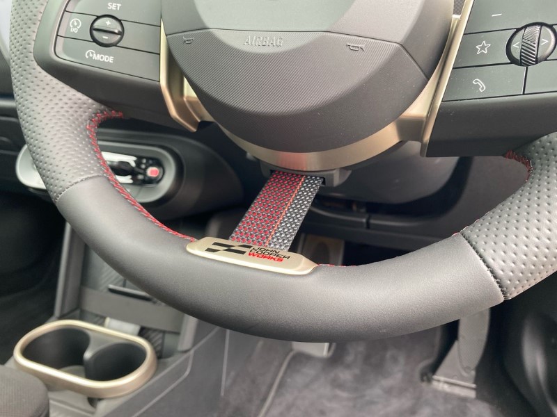 2025 (25) MINI COOPER 2.0 S Sport 5dr Auto 4873006