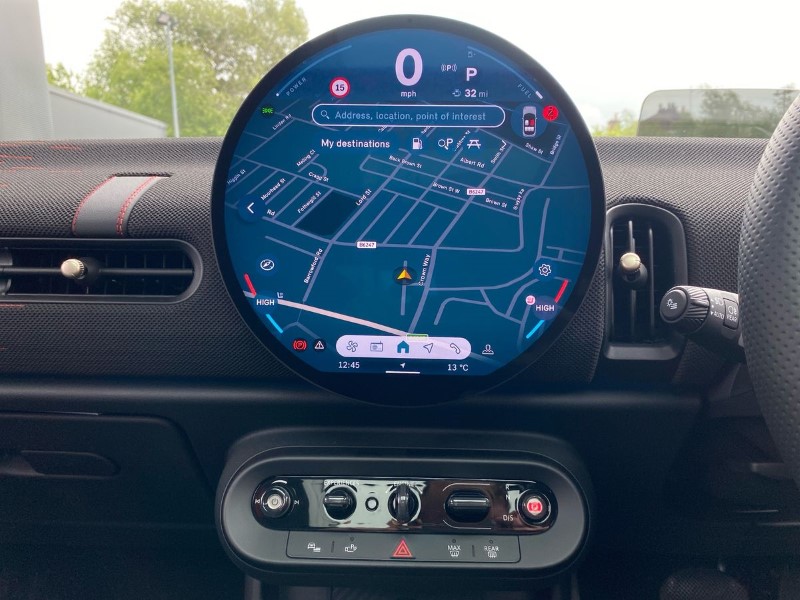 2025 (25) MINI COOPER 2.0 S Sport 5dr Auto 4872995