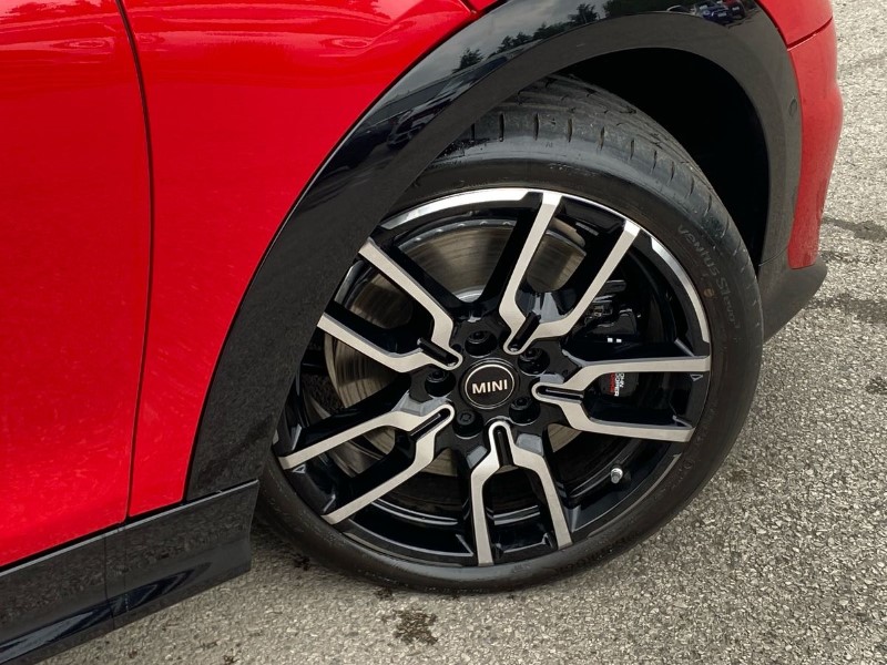 2025 (25) MINI COOPER 2.0 S Sport 5dr Auto 4873018