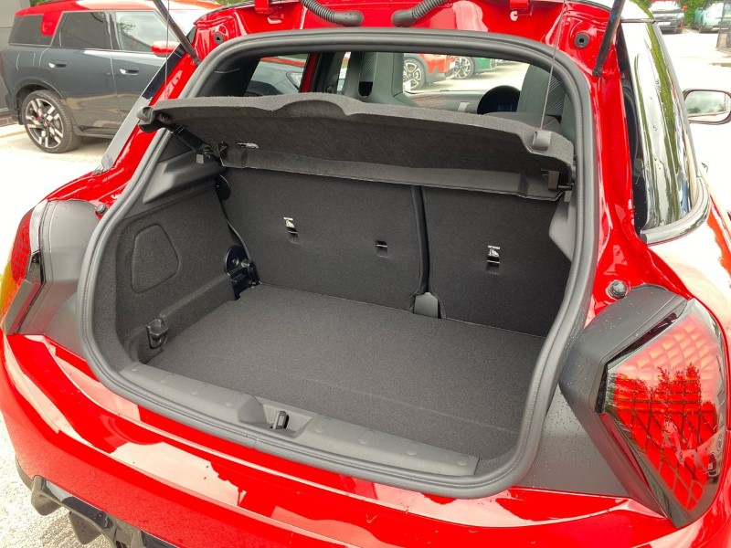 2025 (25) MINI COOPER 2.0 S Sport 5dr Auto 4873008