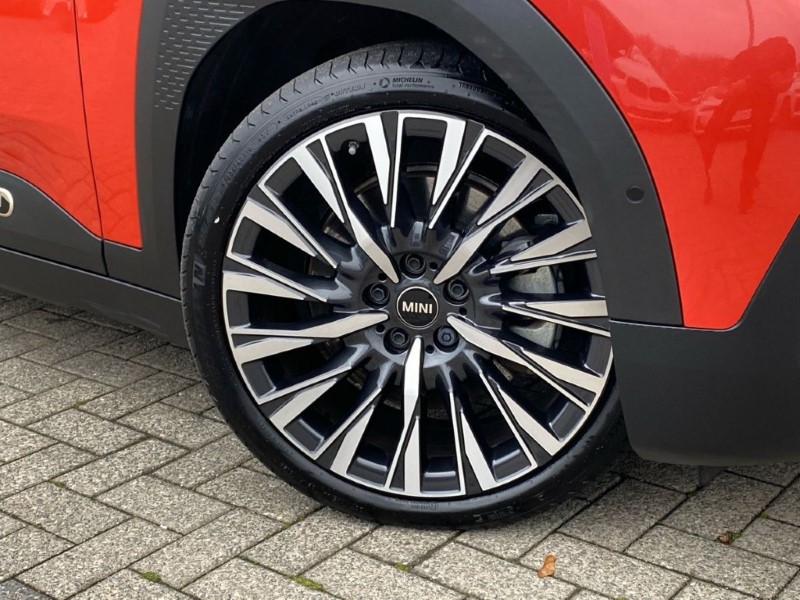 2024 (74) MINI ACEMAN 160kW SE Exclusive 54kWh 5dr Auto 4759074