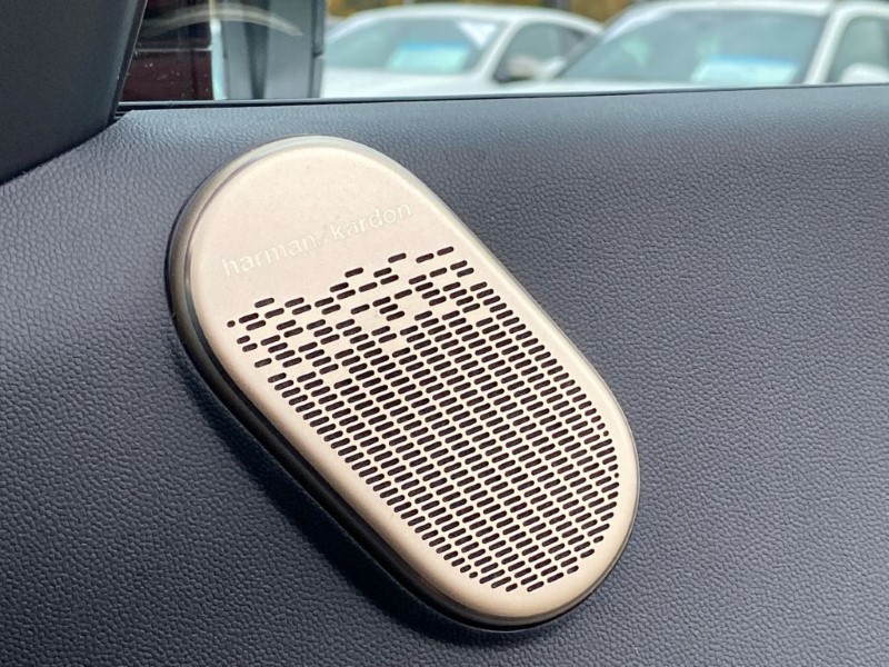 2024 (74) MINI ACEMAN 160kW SE Exclusive 54kWh 5dr Auto 4759050