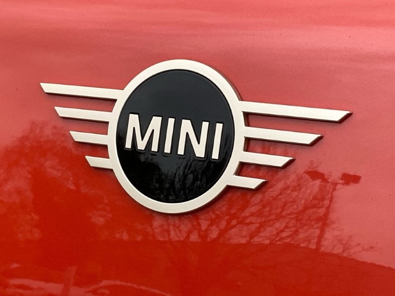 2024 (74) MINI ACEMAN 160kW SE Exclusive 54kWh 5dr Auto 4759075