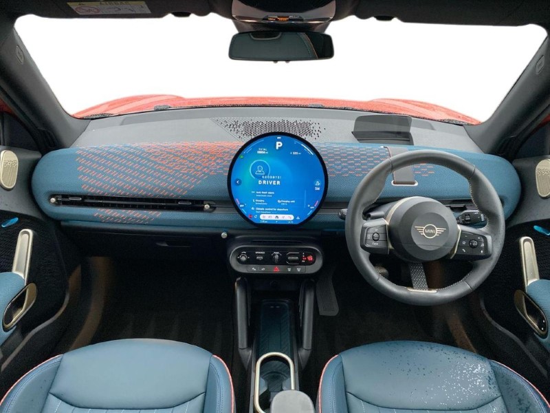 2024 (74) MINI ACEMAN 160kW SE Exclusive 54kWh 5dr Auto 4759034