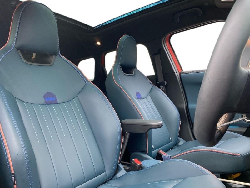 2024 (74) MINI ACEMAN 160kW SE Exclusive 54kWh 5dr Auto 4759041