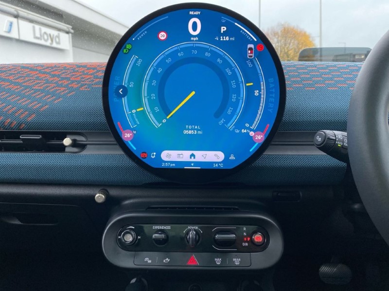 2024 (74) MINI ACEMAN 160kW SE Exclusive 54kWh 5dr Auto 4759039