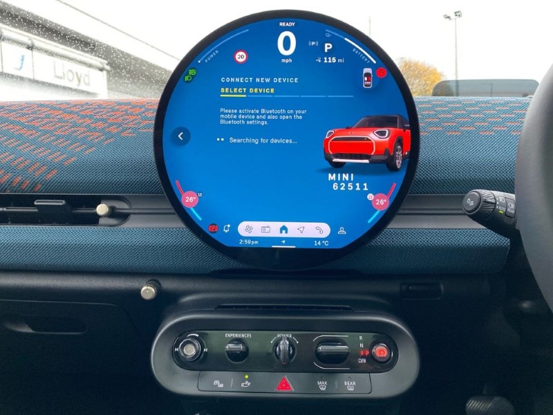 2024 (74) MINI ACEMAN 160kW SE Exclusive 54kWh 5dr Auto 4759059