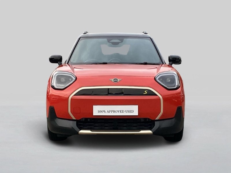 2024 (74) MINI ACEMAN 160kW SE Exclusive 54kWh 5dr Auto 4759046