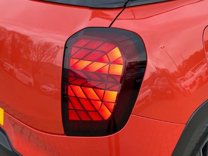 2024 (74) MINI ACEMAN 160kW SE Exclusive 54kWh 5dr Auto 4759077